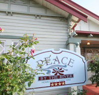 Peace By The River Homestay - Tourism Search