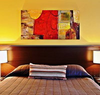 Governor Macquarie Motor Inn - Tourism Search