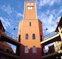 Clocktower Apartments - Tourism Search