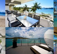 Hamilton Island Private Apartments - Tourism Search