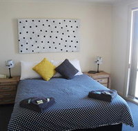 Cliff House Beachfront Villas - Tourism Search