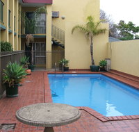 Comfort Inn Scotty's - Tourism Search