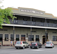 Fed on Semaphore - Tourism Search