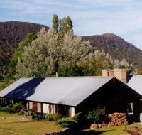Crackenback Farm Restaurant and Guesthouse - Tourism Search