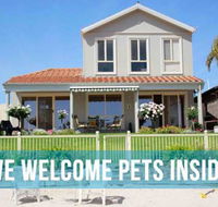 PetLet 46 Islander Drive at Encounter Bay - Tourism Search