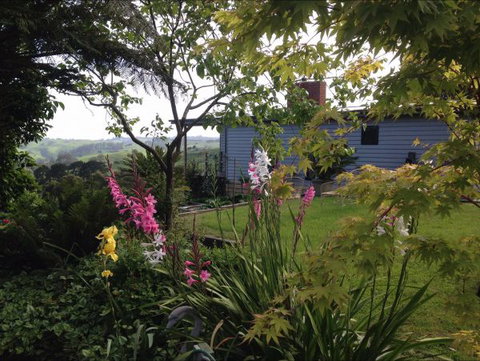 Halcyon Cottage Retreat - Self Contained Accommodation - Tourism Search 0