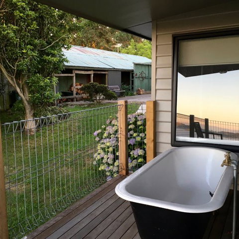 Halcyon Cottage Retreat - Self Contained Accommodation - Tourism Search 3