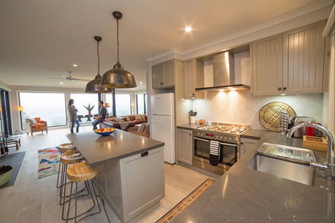 Halcyon Cottage Retreat - Self Contained Accommodation - Tourism Search 4