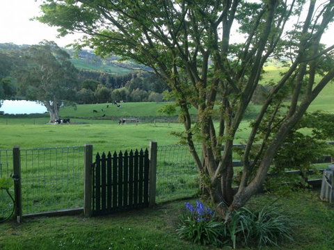 Halcyon Cottage Retreat - Self Contained Accommodation - Tourism Search 7