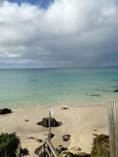 Azzure Beach Houses - Tourism Search 1