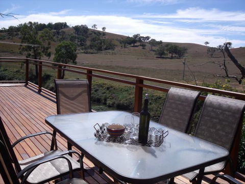 White Cedars Cottage - Tourism Search 3