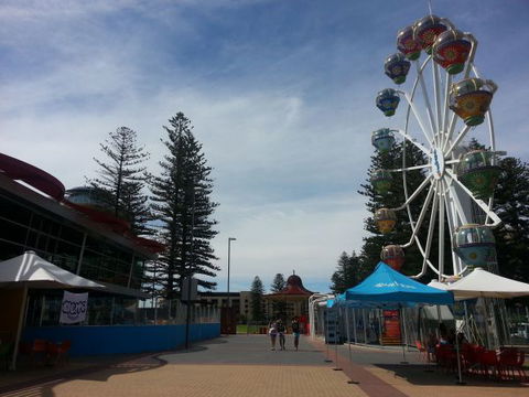 Acaill Accommodation - Tourism Search 3