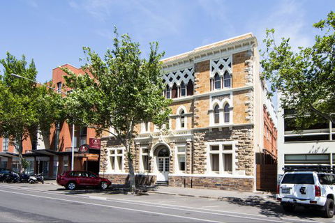 Adabco Boutique Hotel - Tourism Search 0