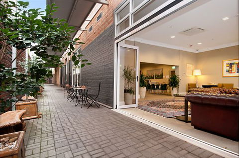 Adabco Boutique Hotel - Tourism Search 1