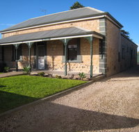 Kingfisher Lodge Edithburgh - Tourism Search