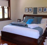 Barristers Block Vigneron Villa - Tourism Search
