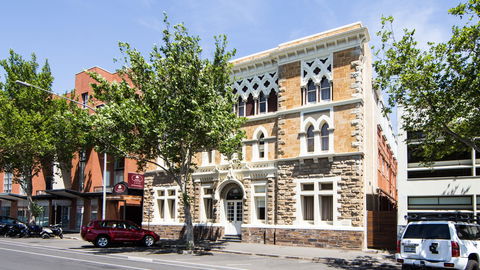 Adabco Boutique Hotel - Tourism Search 3