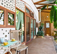 Earthship Ironbank - Tourism Search