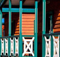 Riverglen Holiday Park - Tourism Search