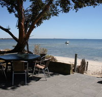 Undercurrent - Tourism Search