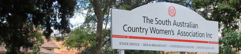 SACWA Accommodation - Tourism Search 0