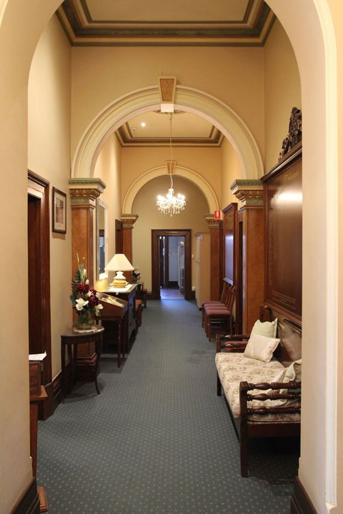 SACWA Accommodation - Tourism Search 1