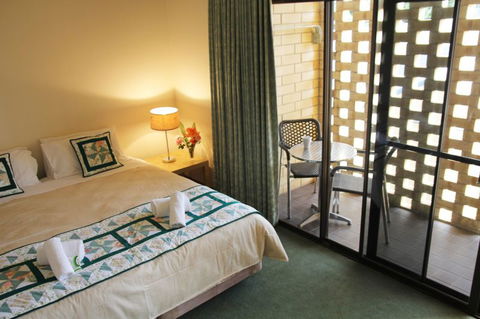 SACWA Accommodation - Tourism Search 2