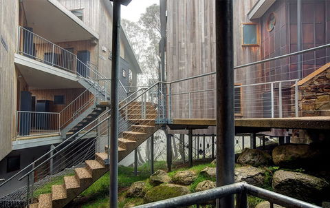 Frueauf Village - Tourism Search 46