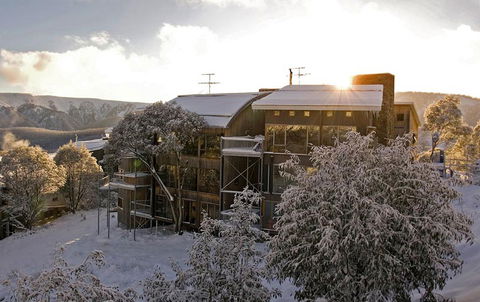 Frueauf Village - Tourism Search 6