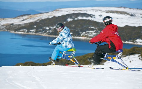 Frueauf Village - Tourism Search 26