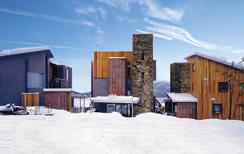 Frueauf Village - Tourism Search 7