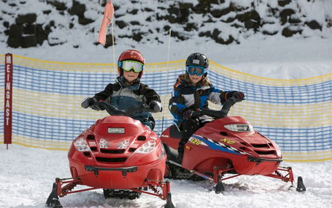 Frueauf Village - Tourism Search 27