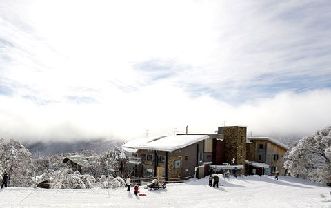 Frueauf Village - Tourism Search 8