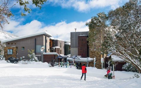 Frueauf Village - Tourism Search 9