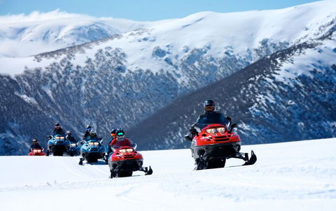 Frueauf Village - Tourism Search 29