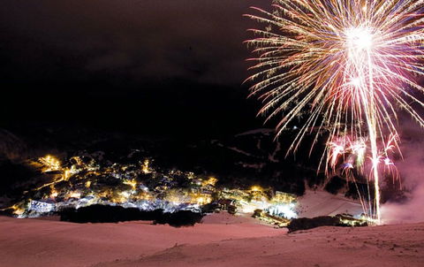 Frueauf Village - Tourism Search 10