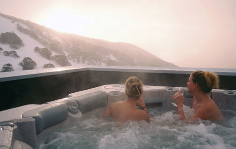 Frueauf Village - Tourism Search 12