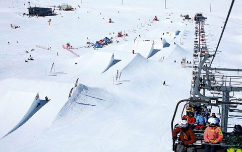 Frueauf Village - Tourism Search 22