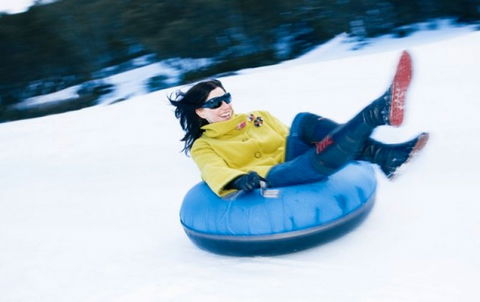 Frueauf Village - Tourism Search 13