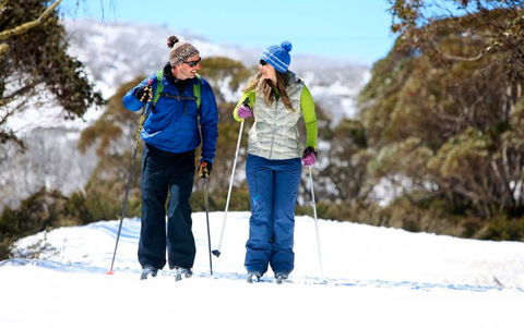 Frueauf Village - Tourism Search 44