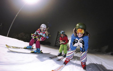 Frueauf Village - Tourism Search 14