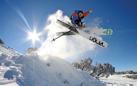 Frueauf Village - Tourism Search 15