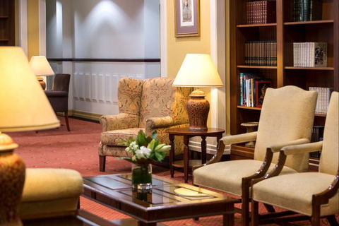 Adina Apartment Hotel Brisbane Anzac Square - Tourism Search 2