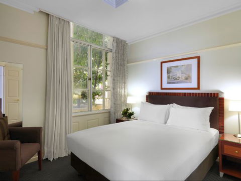 Adina Apartment Hotel Brisbane Anzac Square - Tourism Search 3