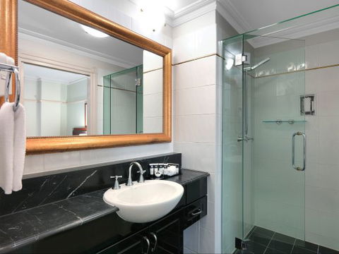 Adina Apartment Hotel Brisbane Anzac Square - Tourism Search 4