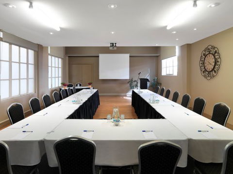 Adina Apartment Hotel Brisbane Anzac Square - Tourism Search 6