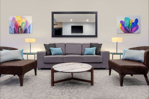 Adina Apartment Hotel Perth Barrack Plaza - Tourism Search 0