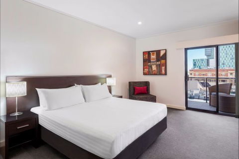 Adina Apartment Hotel Perth Barrack Plaza - Tourism Search 1