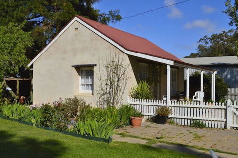 Almond Tree Cottage - Tourism Search 0