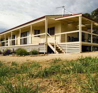 Allusion Cottages - Tourism Search